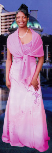 Yolanda Miller