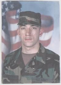 Lewis Sisselberger