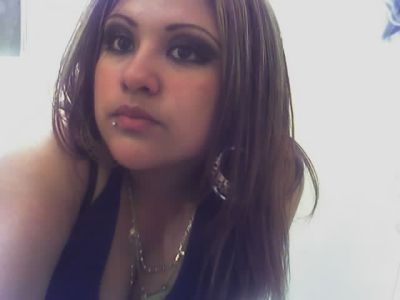 Jacqueline Gil