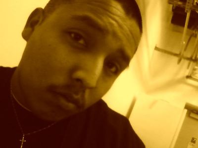 Mike Goode