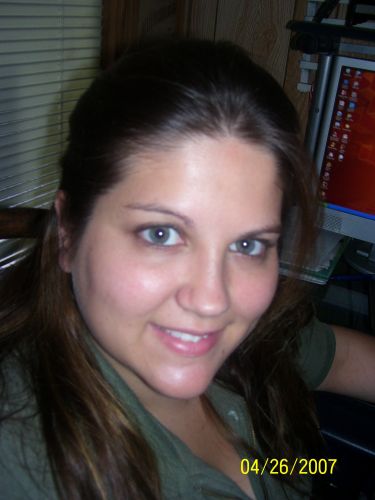 Jennifer Matthews
