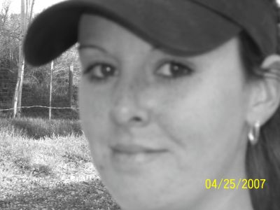 Kimberly Balthazar