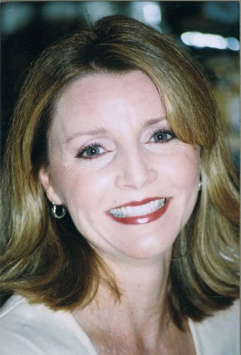 Stephanie Kelly