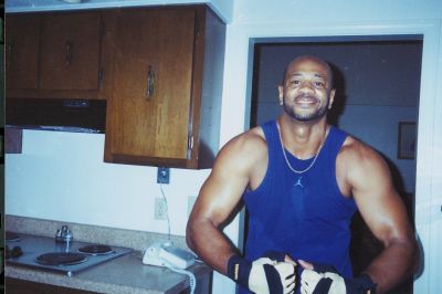 Alan Douglas