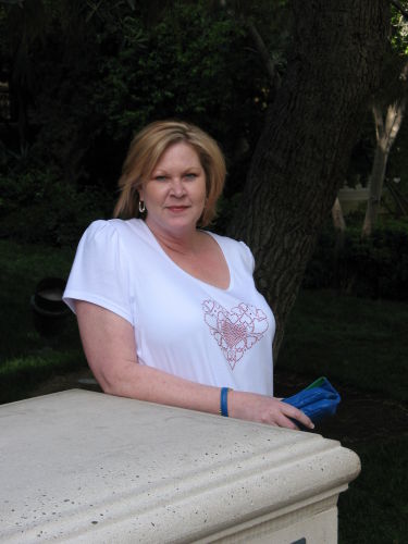 Diane Sullivan