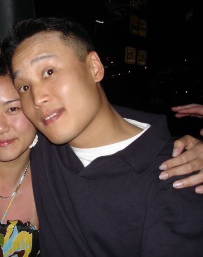 Felix Loh