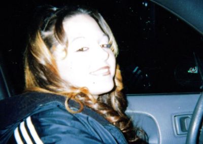 Leslie Wieland