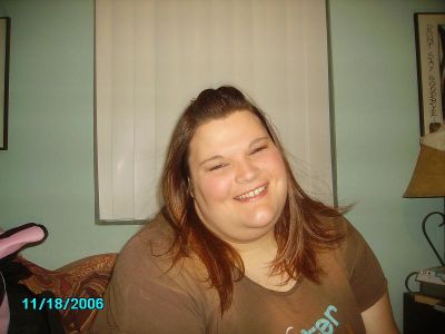 Jennifer Turner