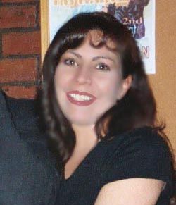 Annette Archuleta