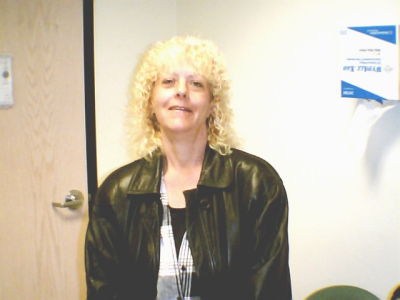 Michelle Nickerson