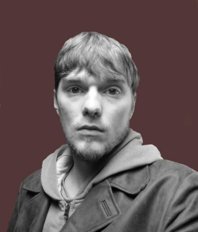 Ian Meyer