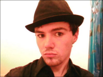 Gavin Griffiths