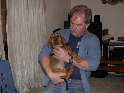 Bill Hodgden