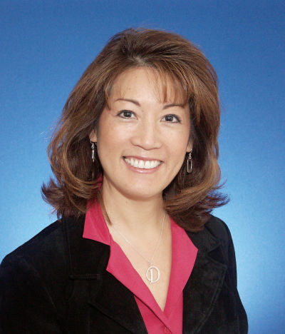 Deborah Rodriguez