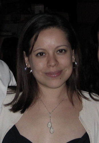 Carla Reyes