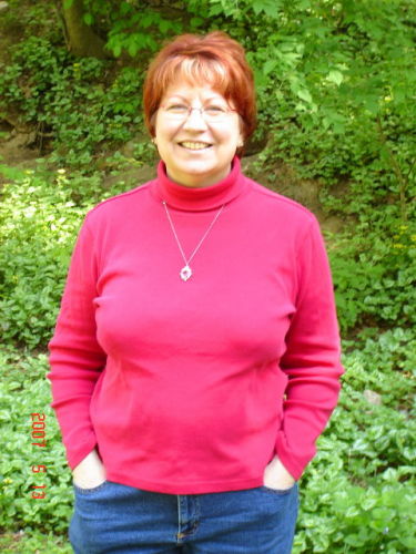 Deborah Assaff