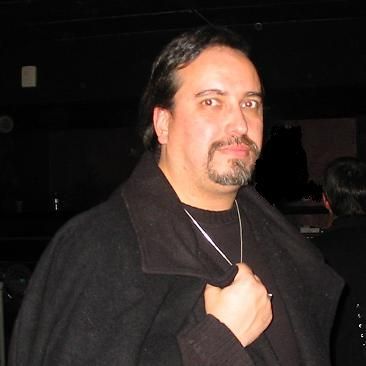 Tony Medeiros