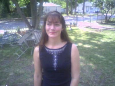 Jessica Short