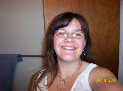 Starla Martin