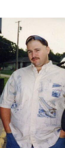 Clint Alford