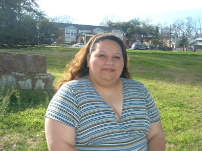 Gwen Carlson