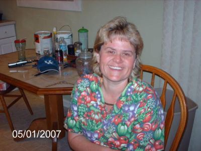 Rebecca Jones