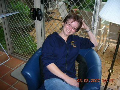 Kathryn Bennett