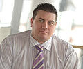 Darren Dow