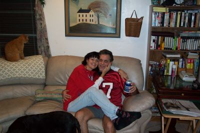 Susan Lemay