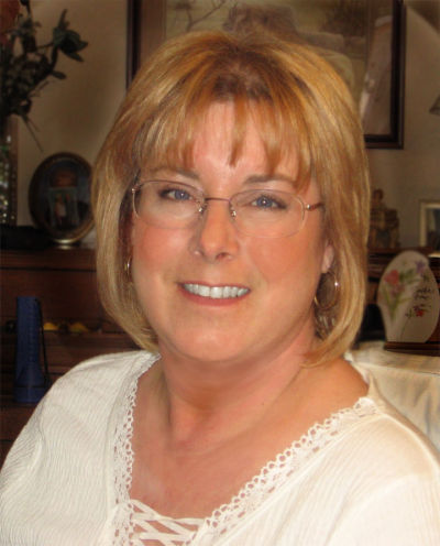 Lisa Davis