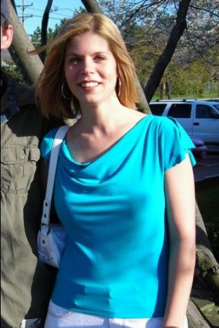 Kerrie Savidge