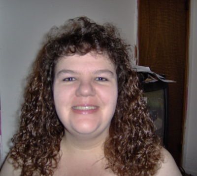 Patricia Byrom