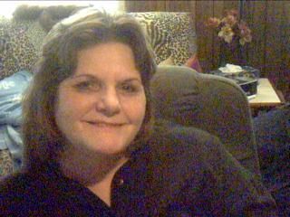 Ann Arp