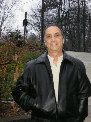 Nicholas Giordano