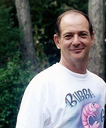 Larry Nichols