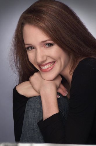 Ashley Freeman