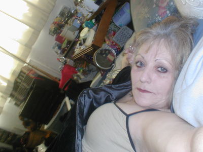Donna Brookes