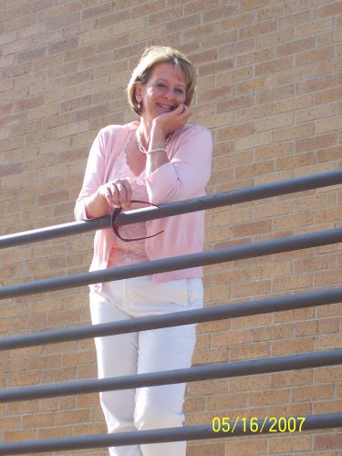 Donna Evans