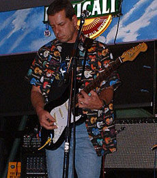 Chris Mensing
