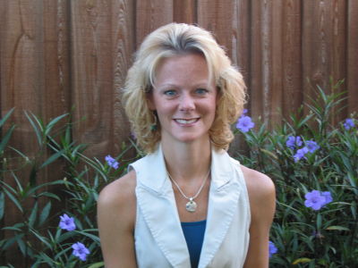 Christa Harding