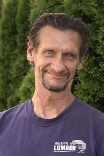 Raymond Tanberg