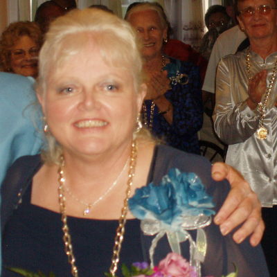 Debra Mclaughlin