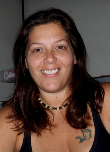 Julie Whitson