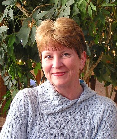 Luann Fouts