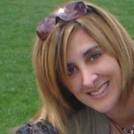 Theodora Zachariou