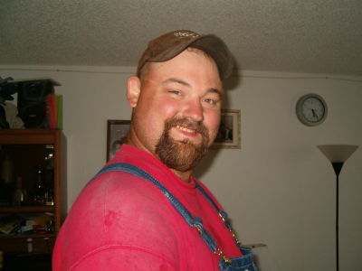 Glenn Haegele
