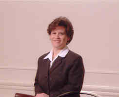 Cynthia Martin