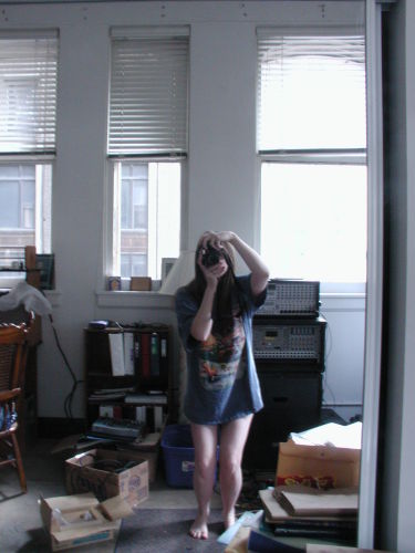Melissa Miles