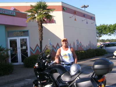 Gary Spiller