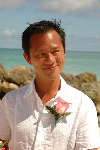 Bernard Dominh